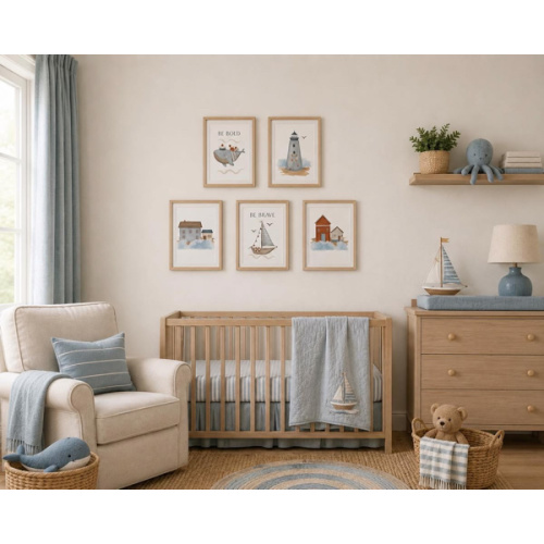 Nursery Cash Fund