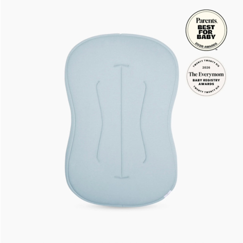 Infant Lounger Curve | Bluebell
