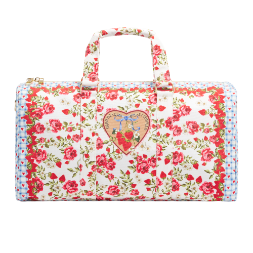 Duffle Bag