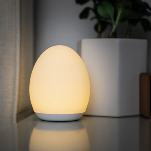 VAVA Baby Egg Night Light with Touch Control
