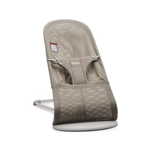 BabyBjörn Bouncer Bliss – Bambi Baby