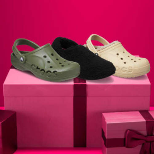 Jibbitz™ Letters & Numbers: Shoe Charms for Your Crocs | Crocs