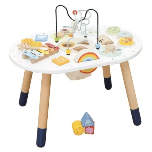 Brands We Love Sensory Activity Table by Janie and Jack