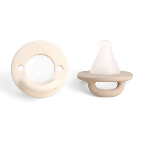 Latch & Soothe™ Breastlike Pacifier