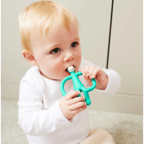 Teething Toys