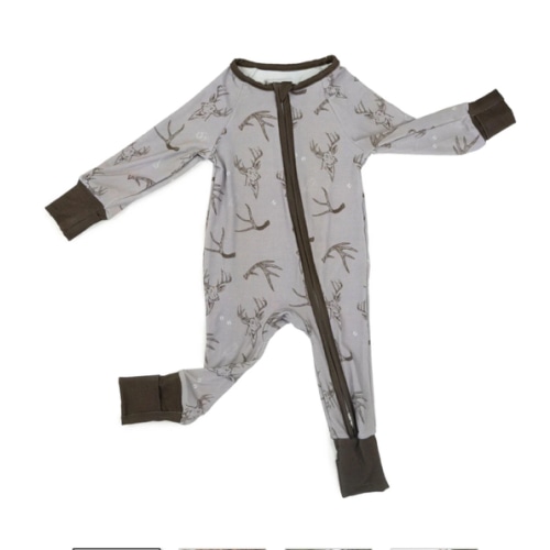 Racks & Rattles Zippy – Bow Crew Apparel - Bow Hunting Lifestyle Apparel