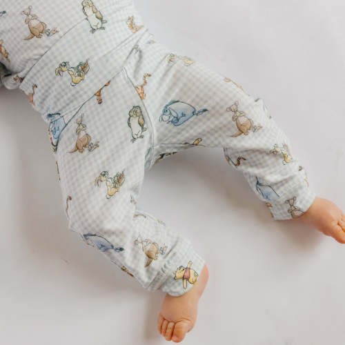 Baby Pants - Winnie the Pooh and Friends