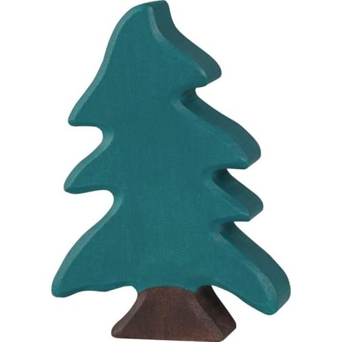 Holztiger Little Conifer Toy Figure