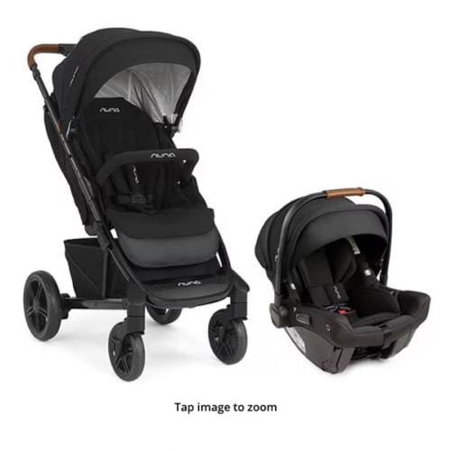 Nuna TAVO™ Stroller and PIPA™ Urbn Infant Car Seat Travel System