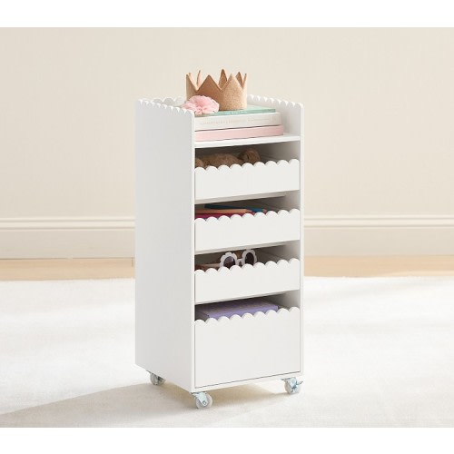 Penny Rolling Cart