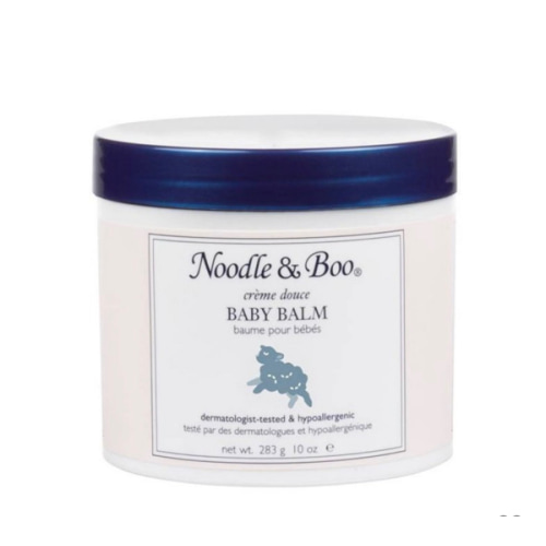 Noodle & Boo Baby Balm