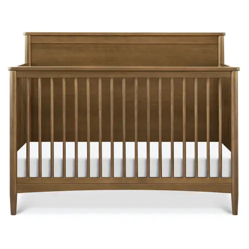 Frem 4-in-1 Convertible Crib – Project Nursery