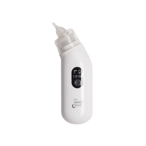 The Sleep Store Electric Nasal Aspirator | Baby Care | The Sleep Store