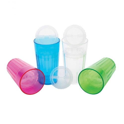 Reflo Smart Cup™ - Set of 4 | Kaplan Early Learning