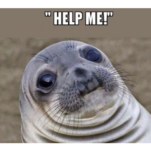 SOS Fund - Goal $500