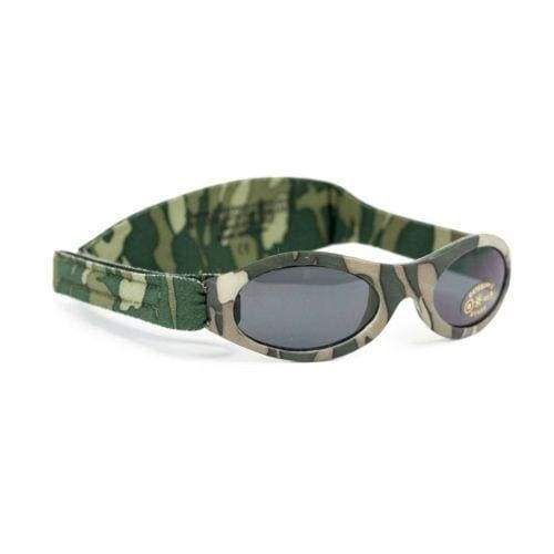 Baby Wrap Around Sunglasses - Bubzee Wrap Around