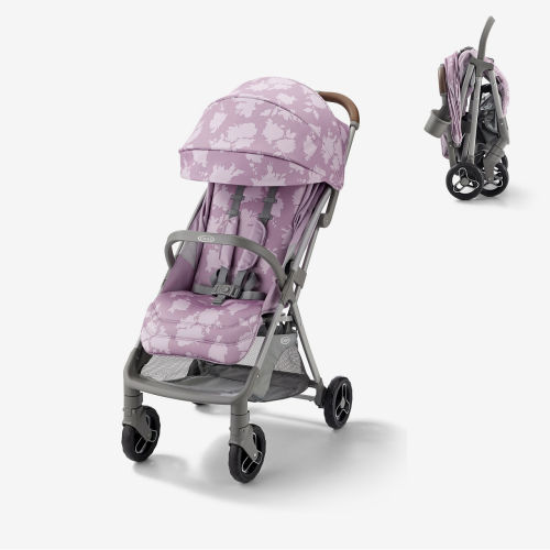 Ready2Jet™ Stroller