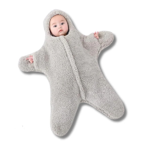 The Starfish Onesie – Prosper Baby
