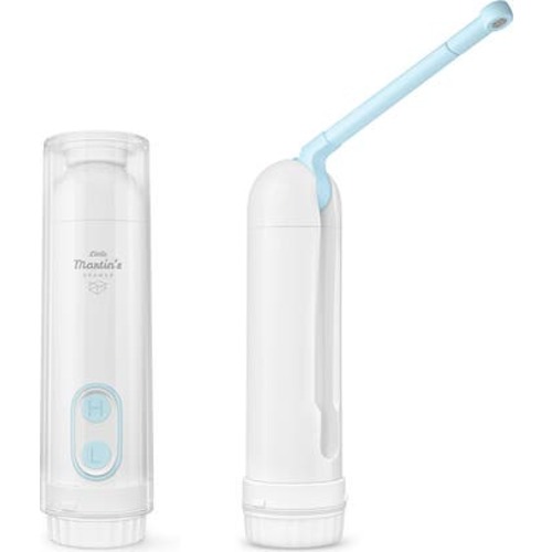 Portable Electric Travel Bidet