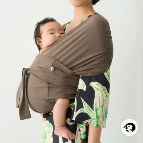 Konny Baby Carrier FLEX SoftBreeze™
