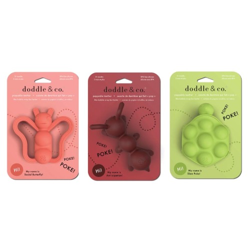 Critter Bundle