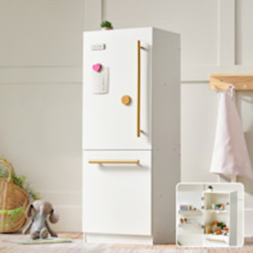 Tiny Land Cabinet Play Fridge