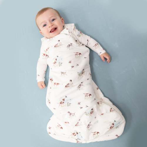 Pointer Pups and Duck Buddies - Sleep Bag – Angel Dear