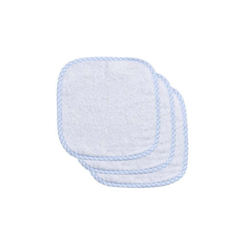 3 Marthas set of 3 washcloths