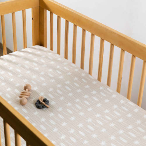 Crib Sheet