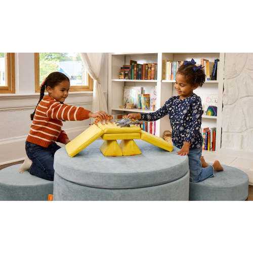 The Mini Nugget® - Lemonade