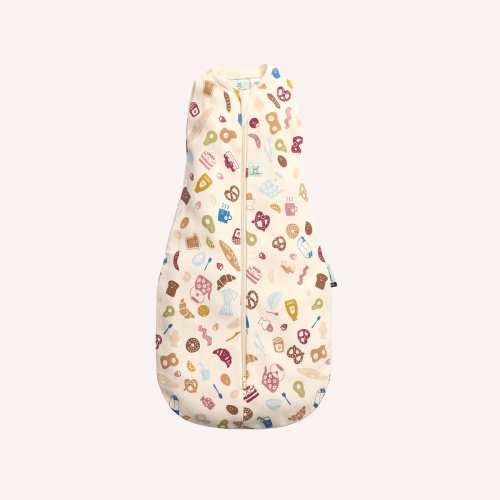 Cocoon Swaddle Bag 1.0 TOG - Bon Appetit