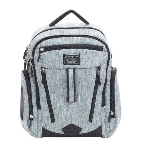 Eddie Bauer Rainier Back Pack Diaper Bag