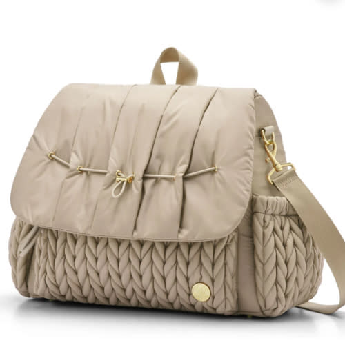 Levy Backpack Beige