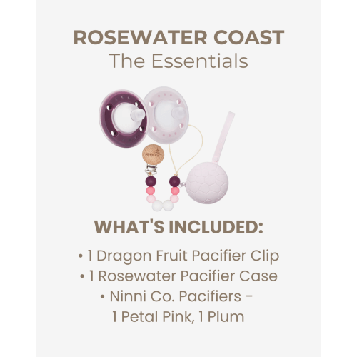The Ultimate Rosewater Coast Gift Set | Ninni Co.