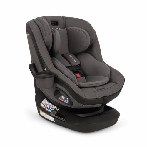 Nuna revv™ maxx car seat (color Pewter)