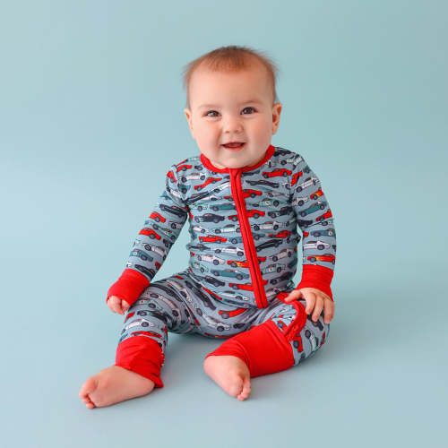 Miles Convertible One Piece