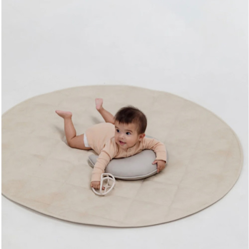 Quilted Play Mat