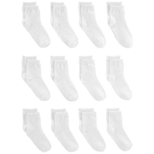 Simple Joys by Carter's Baby Boys' 12-Pack Socks