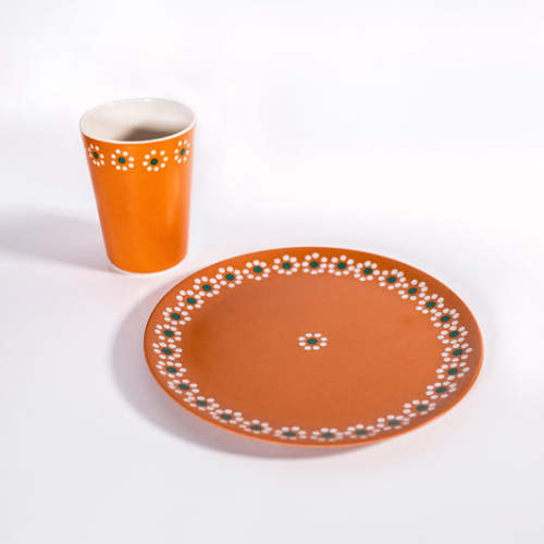 Silicone Barro Meal Set – Anelia Co.