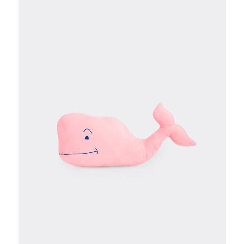 Shop Large Plush Whale at vineyard vines