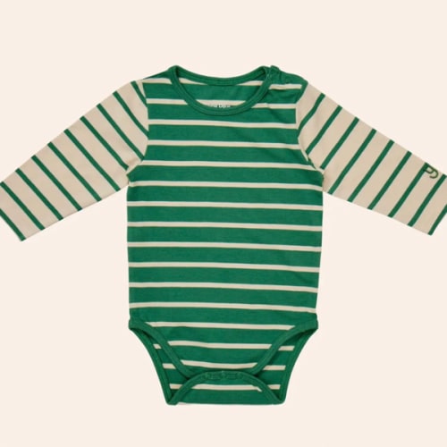 Ithaca Onesie - Young Days