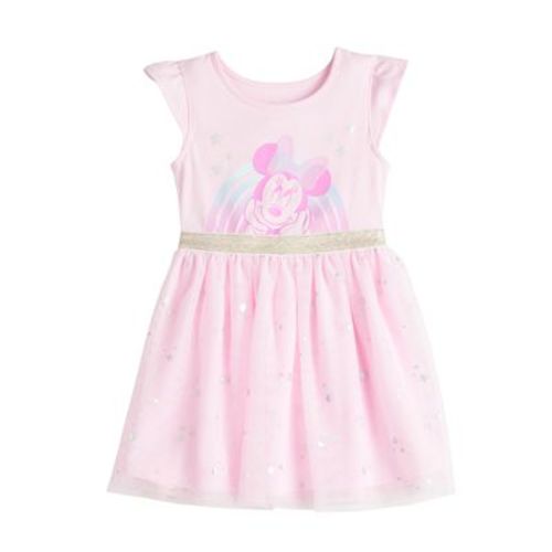 Disney's Minnie Mouse Baby & Toddler Girl Tutu Dress by Jumping Beans®