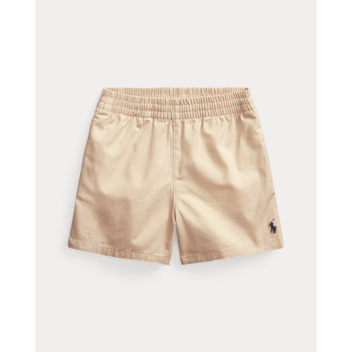 Baby Boy's Stretch Chino Short | Ralph Lauren