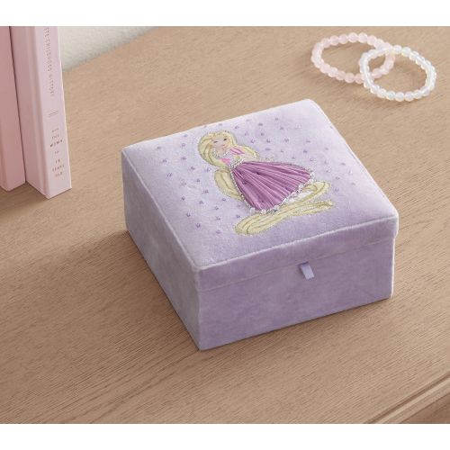 Disney Princess Jewelry Box Collection