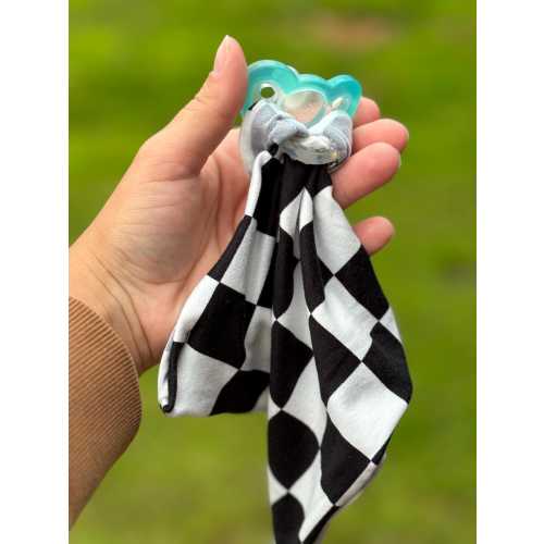 paci lovie - 7x7