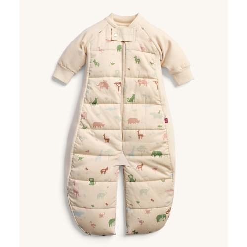 Sleep Suit Sack 2.5 TOG Savannah – ergopouch US