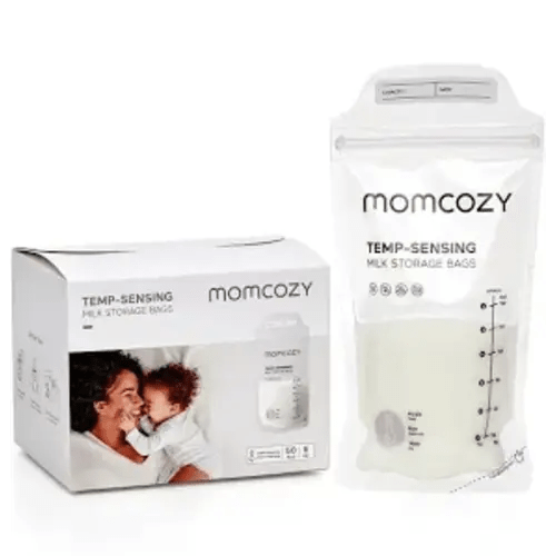 breastmilk bags - Google Search