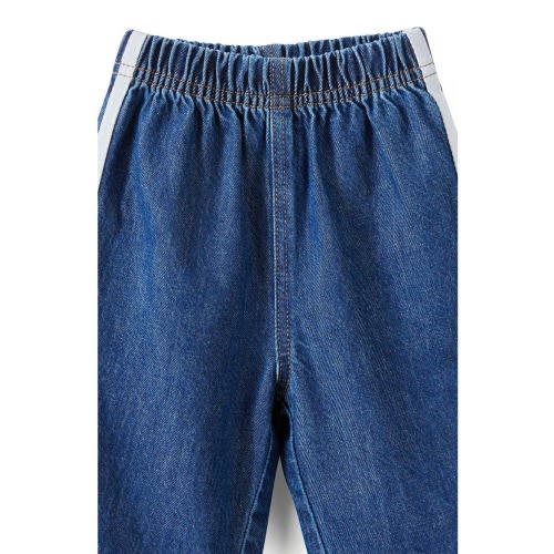 Baby Denim Straight Leg Jean