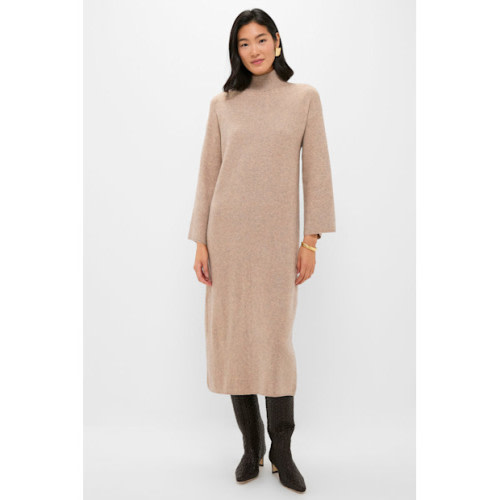 Pomander Place Hazelwood Vivianne Midi Dress