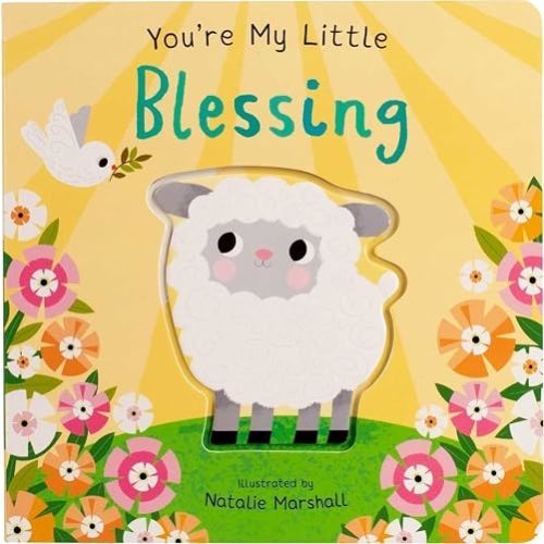 You're My Little Blessing